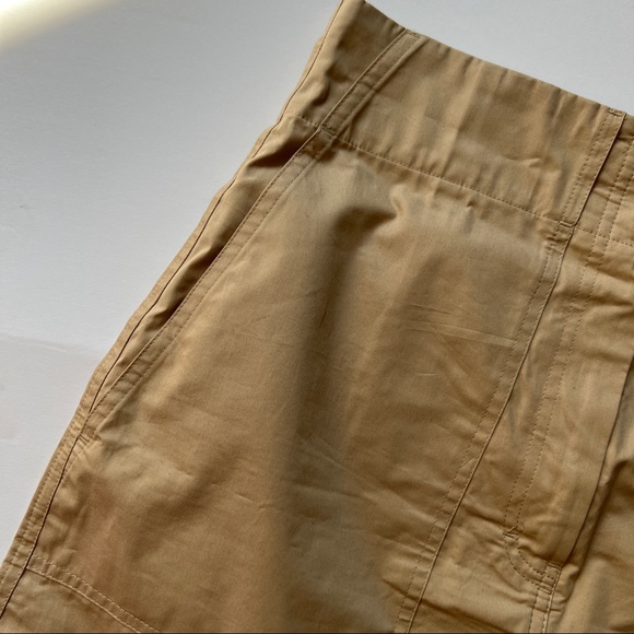 H&M utility skirt Size 8 Like new - Picture 12 of 15